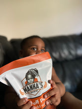 Load image into Gallery viewer, Manka's puff puff mix-CINNAMON