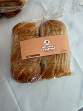 Load image into Gallery viewer, Manka’s Coconut Bread
