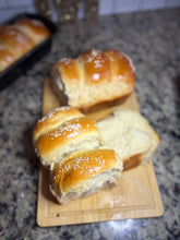 Load image into Gallery viewer, Manka’s Coconut Bread
