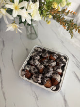 Load image into Gallery viewer, Cookies and cream puff puff
