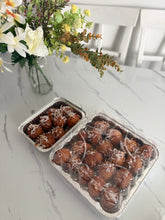 Load image into Gallery viewer, Coconut Caramel Paradise puff puff
