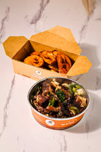 Load image into Gallery viewer, Sautéed goat meat
