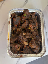 Load image into Gallery viewer, Sautéed goat meat
