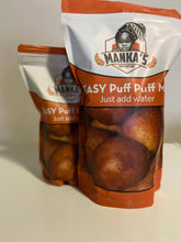 Load image into Gallery viewer, Mankas puff puff mix-NUTMEG
